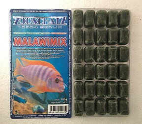 Malawimix Blister